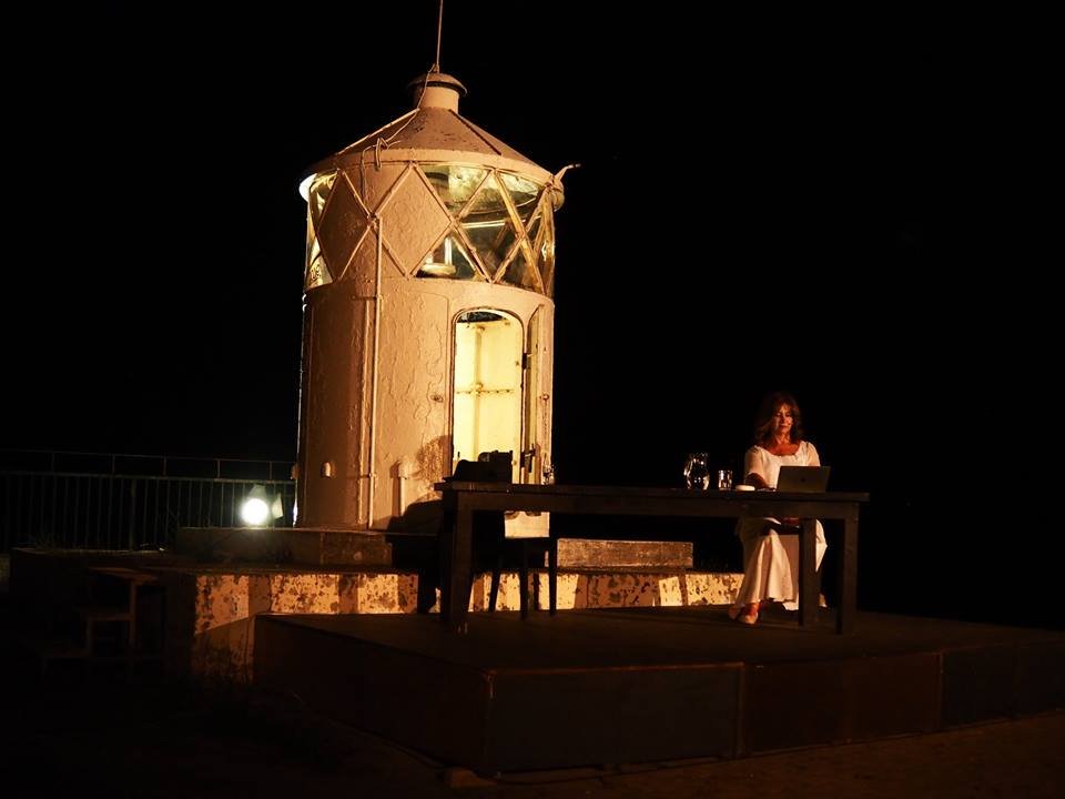 Αφιέρωμα στον Γιώργο Σεφέρη με τρεις παραστάσεις και μία έκθεση [πρόγραμμα]  | iefimerida.gr 2