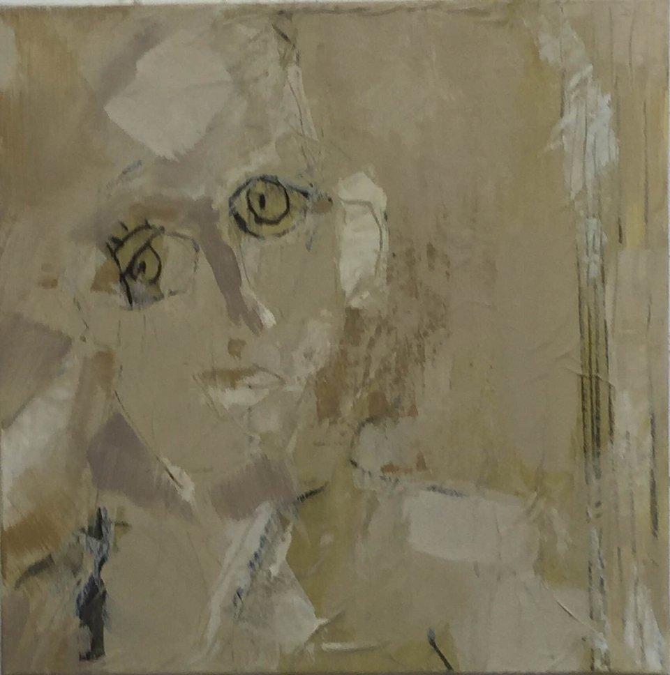 Παγκόσμια Ημέρα Ποίησης η 21η Μαρτίου - Ελληνες εικαστικοί εμπνέονται από τον Γιώργο Σεφέρη [εικόνες] | iefimerida.gr 2