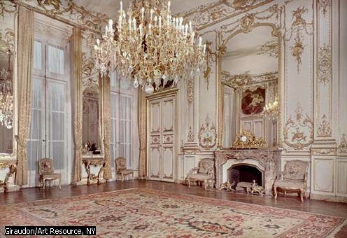 Η Σεγκολέν Ρουαγιάλ φέρεται ως Μαρία Αντουανέτα -Τι αποκαλύπτει γαλλικό περιοδικό για την απαράδεκτη υπουργό Οικολογίας [εικόνες] | iefimerida.gr 3