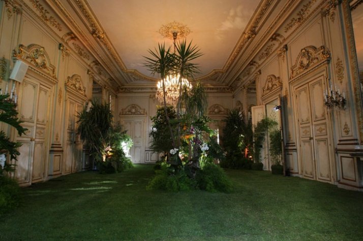 Η Σεγκολέν Ρουαγιάλ φέρεται ως Μαρία Αντουανέτα -Τι αποκαλύπτει γαλλικό περιοδικό για την απαράδεκτη υπουργό Οικολογίας [εικόνες] | iefimerida.gr 4