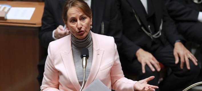 Απίστευτο: Ο Ολάντ ψάχνει να διορίσει κάπου την Σεγκολέν Ρουαγιάλ, γιατί θα χάσει τις εκλογές | iefimerida.gr 1