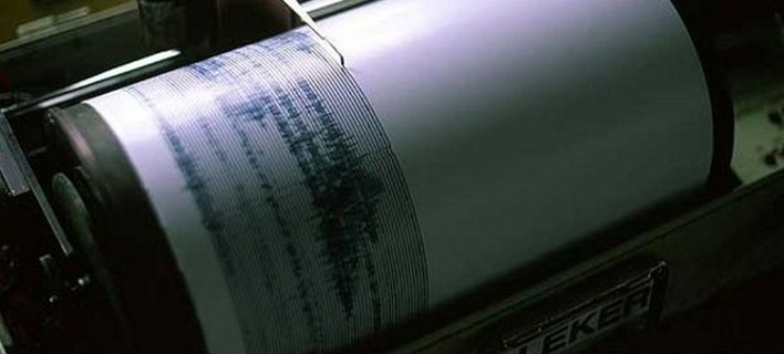 Σεισμός 3,4 Ρίχτερ «ταρακούνησε» την Χαλκδίδα | iefimerida.gr 0