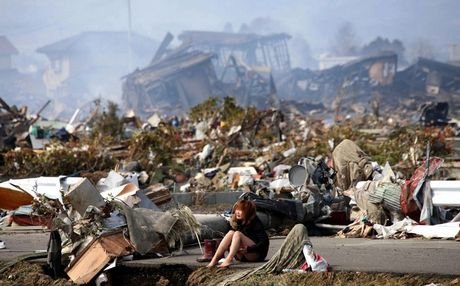 Μία συγκλονιστική χρονιά σε φωτογραφίες | iefimerida.gr 3