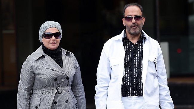 Ο ισλαμιστής που κρατούσε ομήρους στο Σίδνεϊ: Αυτοαποκαλείται σεΐχης, έχει δικαστεί για φόνο και σεξουαλικές επιθέσεις | iefimerida.gr 2