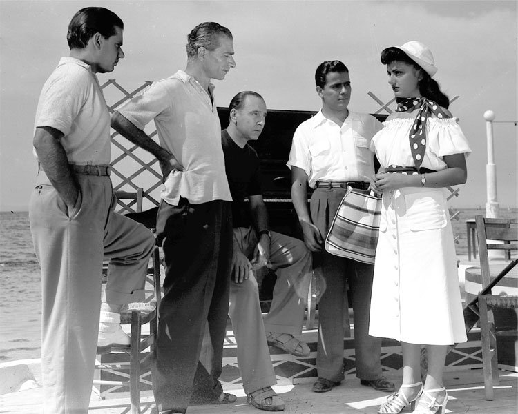 Κυριακές με κινηματογράφο στο Κέντρο Πολιτισμού Ιδρυμα Νιάρχος [πρόγραμμα]  | iefimerida.gr 2