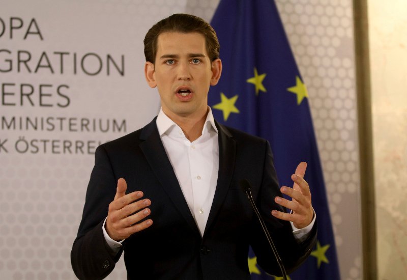 Ραγδαίες πολιτικές εξελίξεις στην Αυστρία: Παραιτήθηκε και η αρχηγός των Πρασίνων | iefimerida.gr 2