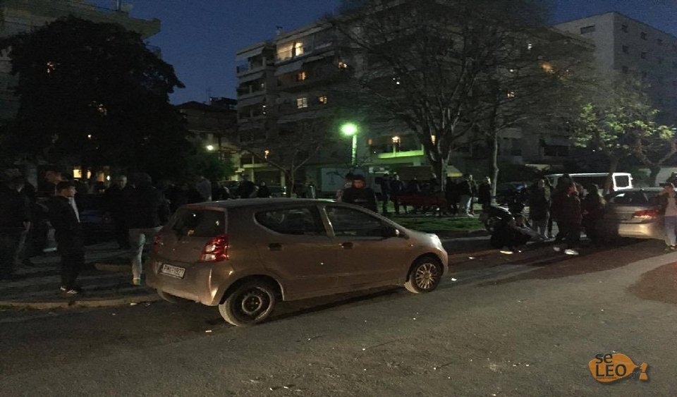 Τροχαίο στη Θεσσαλονίκη: 4 μαθητές νεκροί, ένας χαροπαλεύει -Τα αναπάντητα ερωτήματα της τραγωδίας | iefimerida.gr 6