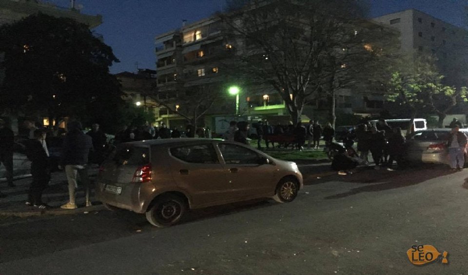 Τροχαίο στη Θεσσαλονίκη: 4 μαθητές νεκροί, ένας χαροπαλεύει -Τα αναπάντητα ερωτήματα της τραγωδίας | iefimerida.gr 7