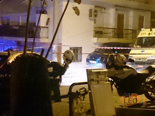 Αγριο έγκλημα στη Θεσσαλονίκη -Σκότωσε πατέρα και γιο «τυφλωμένος» από τη ζήλια [εικόνα] | iefimerida.gr 0