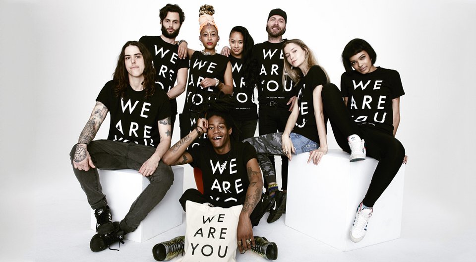 Η 16χρονη κόρη του Τζόνι Ντεπ: Είμαι bisexual [εικόνες] | iefimerida.gr 1