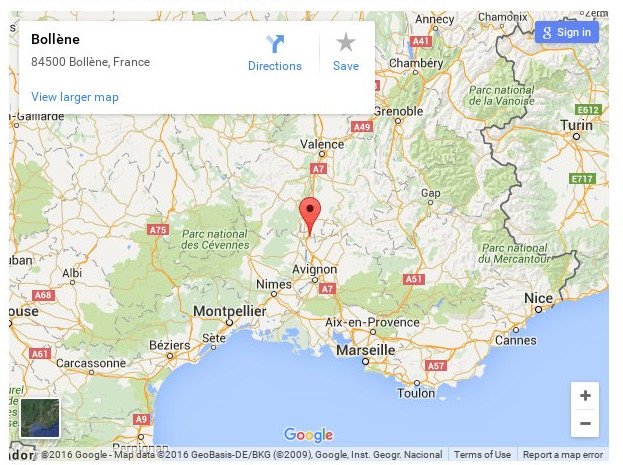 Ενοπλος έχει εισβάλει σε ξενοδοχείο στη Νότια Γαλλία - Κρατά μαχαίρι και απειλεί [εικόνες] | iefimerida.gr 2