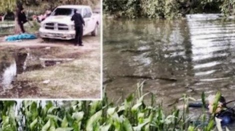 Κλικ πριν από τον θάνατο -Συγκλονιστικές ιστορίες ανθρώπων που έβγαλαν selfies λίγα λεπτά πριν πεθάνουν [εικόνες] | iefimerida.gr 6