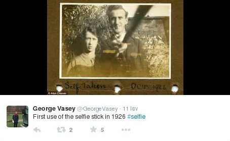 Αυτές είναι οι καλύτερες και πιο ριψοκίνδυνες φωτογραφίες που τραβήχτηκαν με selfie stick [εικόνες] | iefimerida.gr 0