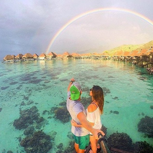 Αυτές είναι οι καλύτερες και πιο ριψοκίνδυνες φωτογραφίες που τραβήχτηκαν με selfie stick [εικόνες] | iefimerida.gr 9