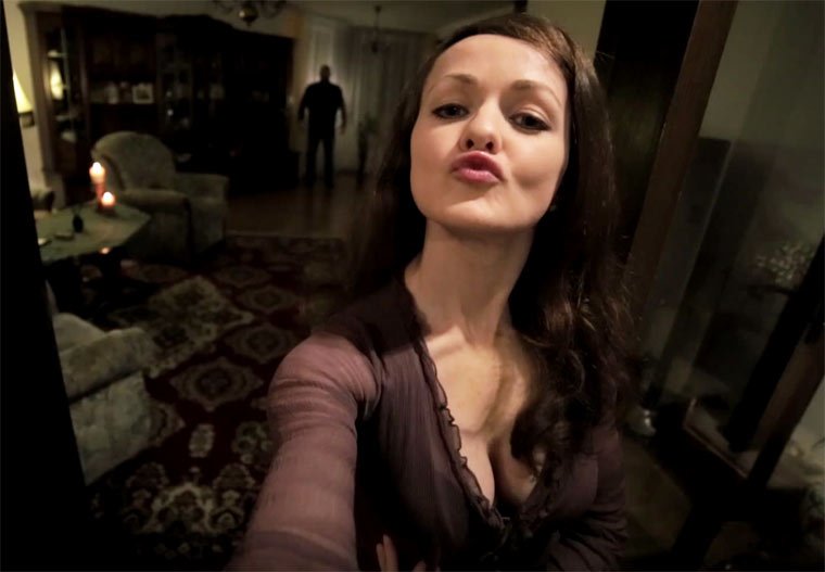 «Selfie από την Κόλαση» -Μικρές ταινίες φρίκης για το κινητό [βίντεο] | iefimerida.gr 0