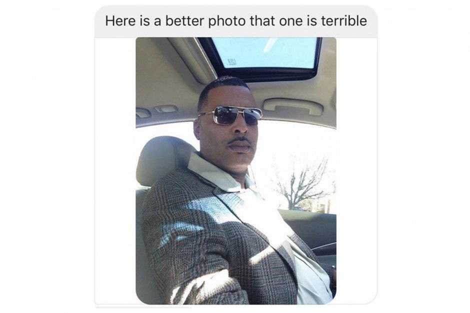 Δεν του άρεσε η φωτό που τον καταζητούσαν και έστειλε άλλη στην αστυνομία [εικόνες] | iefimerida.gr 2