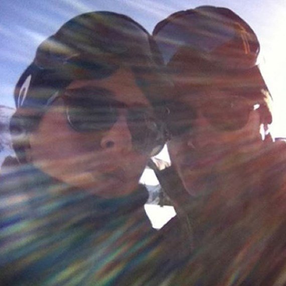 Η πρώτη selfie της Τζένιφερ Ανιστον με τον Τζάστιν Θερού [εικόνα] | iefimerida.gr 0