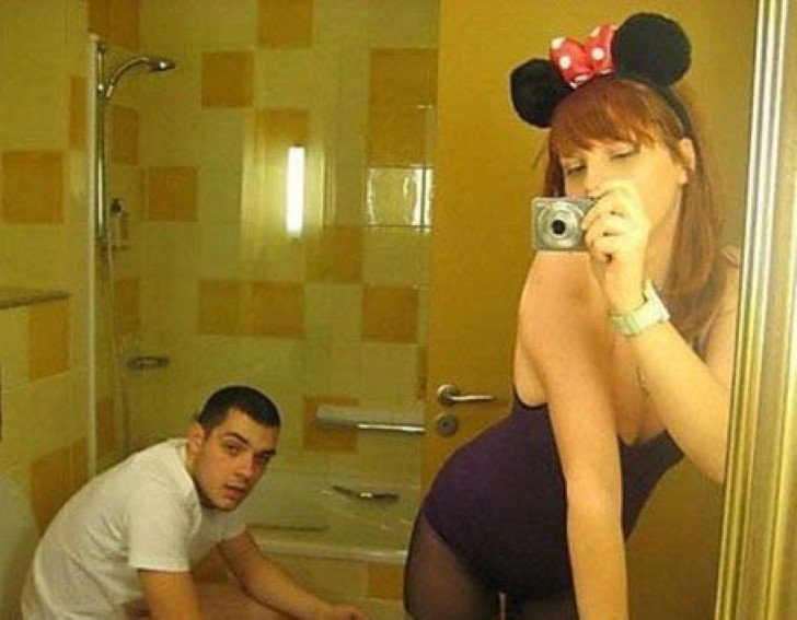 9 selfies που δεν πρέπει να κάνετε ποτέ [εικόνες] | iefimerida.gr 3