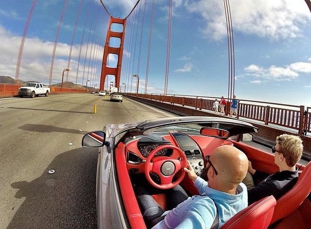 Αυτές είναι οι καλύτερες και πιο ριψοκίνδυνες φωτογραφίες που τραβήχτηκαν με selfie stick [εικόνες] | iefimerida.gr 5