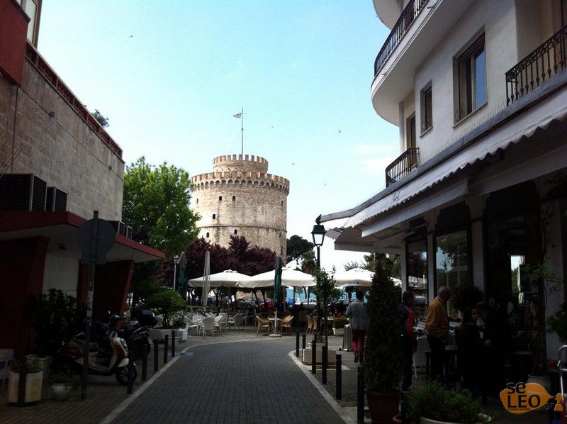 Εδώ βγάζουν τις περισσότερες selfies όσοι επισκέπτονται τη Θεσσαλονίκη [εικόνες] | iefimerida.gr 4