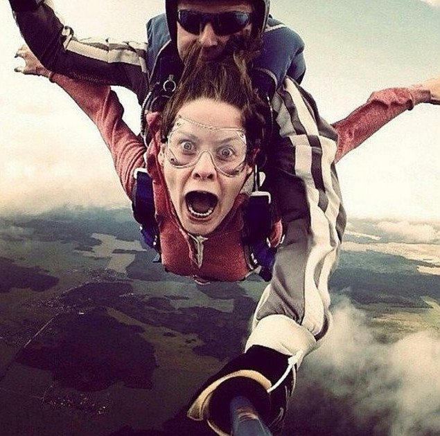 Αυτές είναι οι καλύτερες και πιο ριψοκίνδυνες φωτογραφίες που τραβήχτηκαν με selfie stick [εικόνες] | iefimerida.gr 8