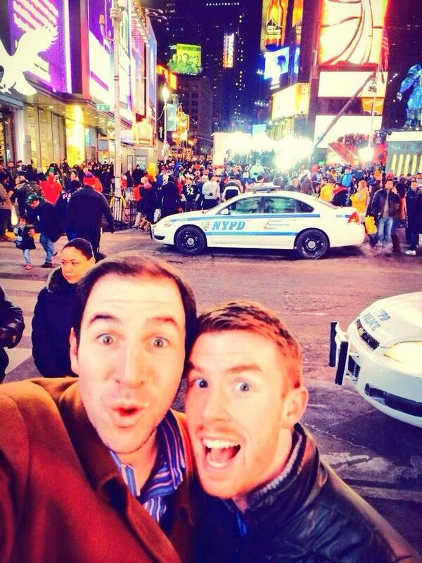 Η Αθήνα στις κορυφαίες πόλεις που σαρώνει στις selfies -Ιδού που γίνεται το μεγάλο πάρτι [εικόνες] | iefimerida.gr 1