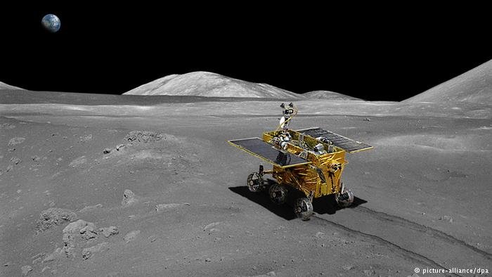 Η επιφάνεια της Σελήνης σε... high definition [εικόνες] | iefimerida.gr 2