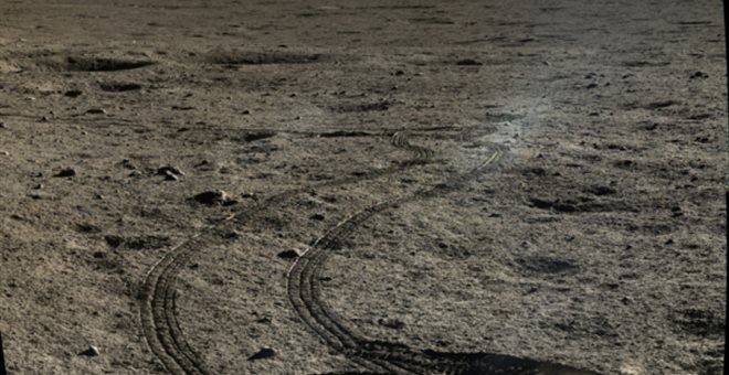 Η επιφάνεια της Σελήνης σε... high definition [εικόνες] | iefimerida.gr 0