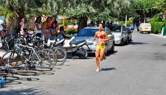 Συγκλονιστική μαρτυρία 11χρονου: Είδα τη Θεοδώρα Σεμέλη-Αντύπα στο βυθό της πισίνας, σε μισό λεπτό έσβησε [εικόνες] | iefimerida.gr 1