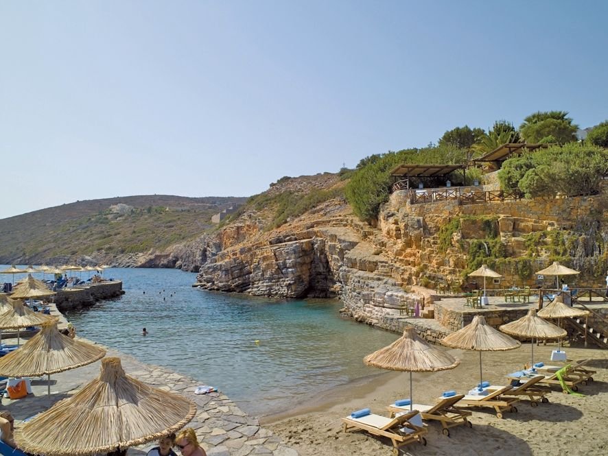 Ξενοδοχεία όπου απαγορεύονται τα παιδιά –Το καλύτερο είναι στην Ελούντα [εικόνες] | iefimerida.gr 7