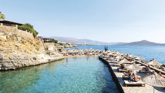 Ξενοδοχεία όπου απαγορεύονται τα παιδιά –Το καλύτερο είναι στην Ελούντα [εικόνες] | iefimerida.gr 2