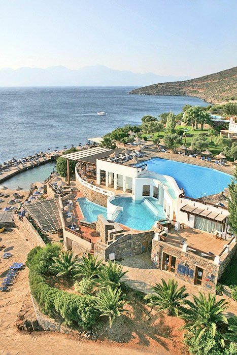 Ξενοδοχεία όπου απαγορεύονται τα παιδιά –Το καλύτερο είναι στην Ελούντα [εικόνες] | iefimerida.gr 6