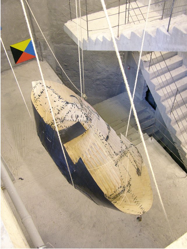 ENIGAMI – Διαβάζεται και ανάποδα: imagine -Ομαδική, στο ΚΣΜΤ στη Θεσσαλονίκη [εικόνες] | iefimerida.gr 1