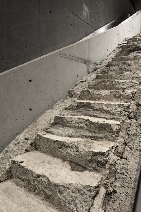 Το μουσείο με την πιο «μαύρη» ιστορία -Η φρίκη της 11ης Σεπτεμβρίου μπροστά στα μάτια του κόσμου [εικόνες] | iefimerida.gr 9