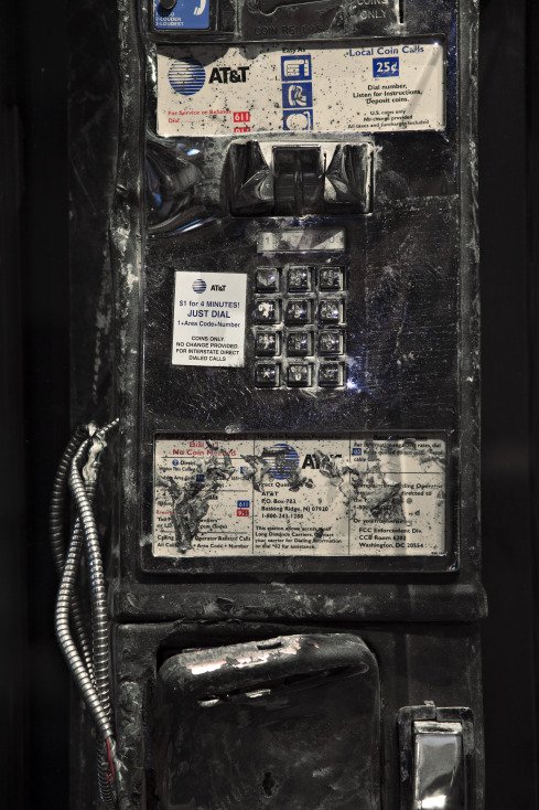 Το μουσείο με την πιο «μαύρη» ιστορία -Η φρίκη της 11ης Σεπτεμβρίου μπροστά στα μάτια του κόσμου [εικόνες] | iefimerida.gr 7