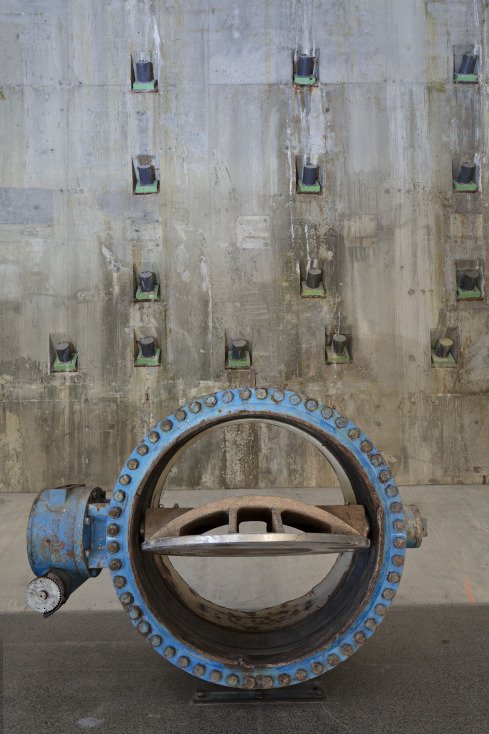 Το μουσείο με την πιο «μαύρη» ιστορία -Η φρίκη της 11ης Σεπτεμβρίου μπροστά στα μάτια του κόσμου [εικόνες] | iefimerida.gr 8