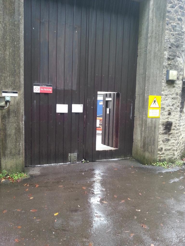 Κυνήγι φαντασμάτων στην πιο στοιχειωμένη φυλακή της Βρετανίας -Εκεί που ήταν οι μαφιόζοι Κρέι [εικόνες] | iefimerida.gr 1