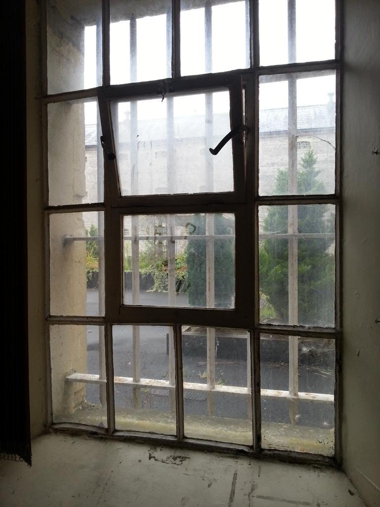 Κυνήγι φαντασμάτων στην πιο στοιχειωμένη φυλακή της Βρετανίας -Εκεί που ήταν οι μαφιόζοι Κρέι [εικόνες] | iefimerida.gr 3