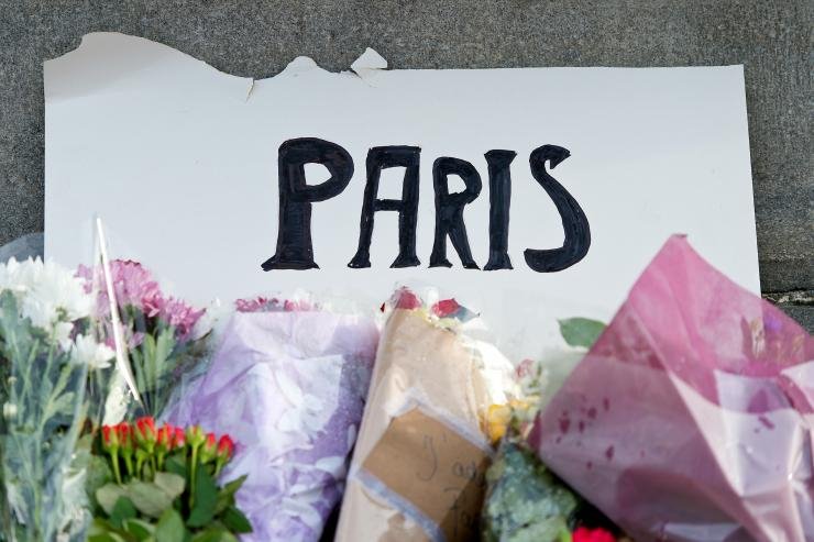 Πού θα ταφούν οι 9 τρομοκράτες του Παρισιού -Η Γαλλία στο πόδι [εικόνες] | iefimerida.gr 0