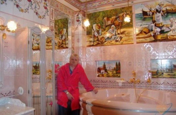 Ζάμπλουτος Σέρβος ποζάρει μέσα στη χλιδή και ψάχνει για σύζυγο [εικόνες] | iefimerida.gr 0