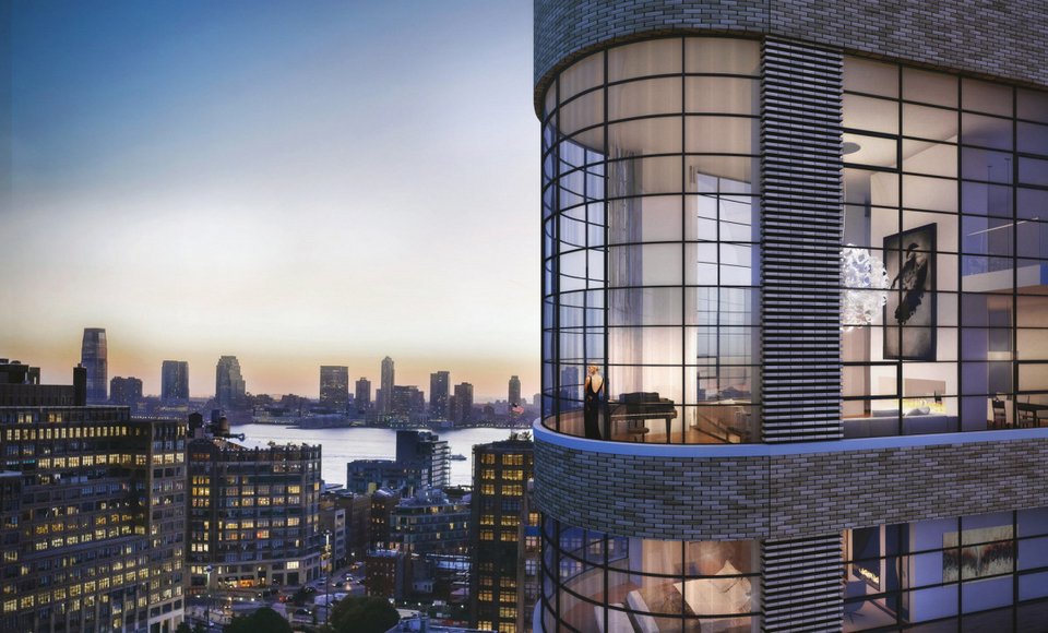 Δείτε τα πολυτελή διαμερίσματα που αγόρασε ο Νόβακ Τζόκοβιτς στο Σόχο [εικόνες] | iefimerida.gr 1