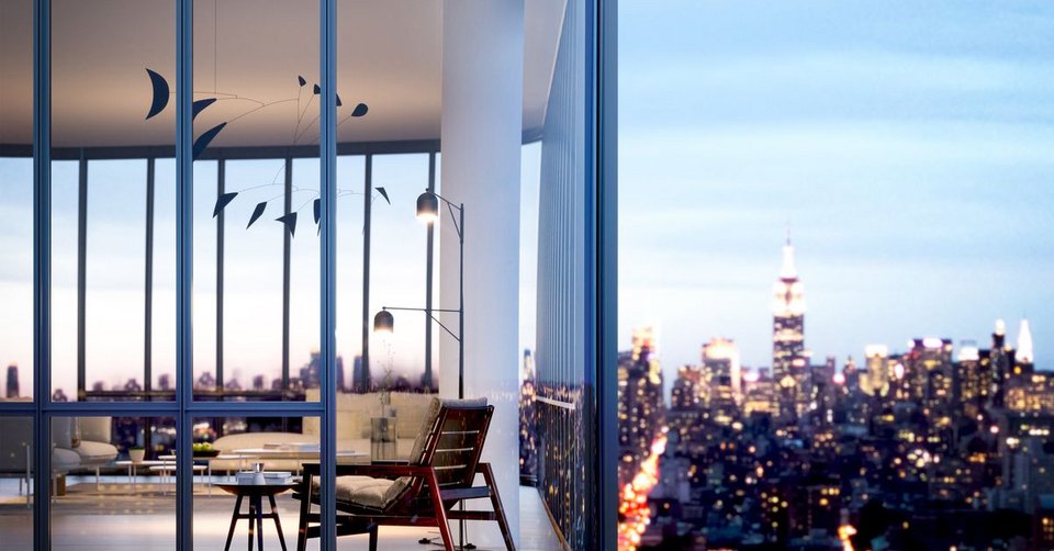 Δείτε τα πολυτελή διαμερίσματα που αγόρασε ο Νόβακ Τζόκοβιτς στο Σόχο [εικόνες] | iefimerida.gr 2