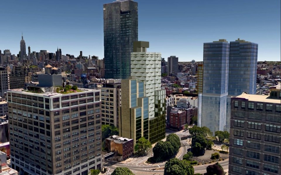 Δείτε τα πολυτελή διαμερίσματα που αγόρασε ο Νόβακ Τζόκοβιτς στο Σόχο [εικόνες] | iefimerida.gr 4