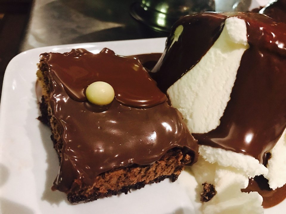 28η Οκτωβρίου στην Αθήνα: 7 σούπερ μαγαζιά -Οικογενειακά για φαγητό ή παρεΐστικα για καφέ και γλυκό [εικόνες] | iefimerida.gr 10