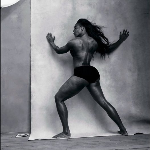 Το ημερολόγιο της Pirelli φέτος έχει μόνο δύο γυμνές -Και δεν έχουν σώμα μοντέλου: Τι δείχνει αυτή η επιλογή [εικόνες] | iefimerida.gr 0