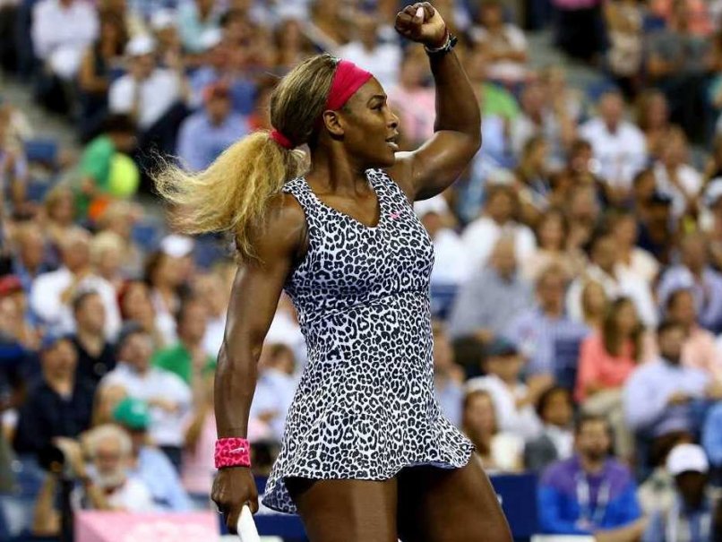 Kλείνει στόματα με τη νίκη της στο US Open η Σερένα Γουίλιαμς [εικόνες] | iefimerida.gr 3