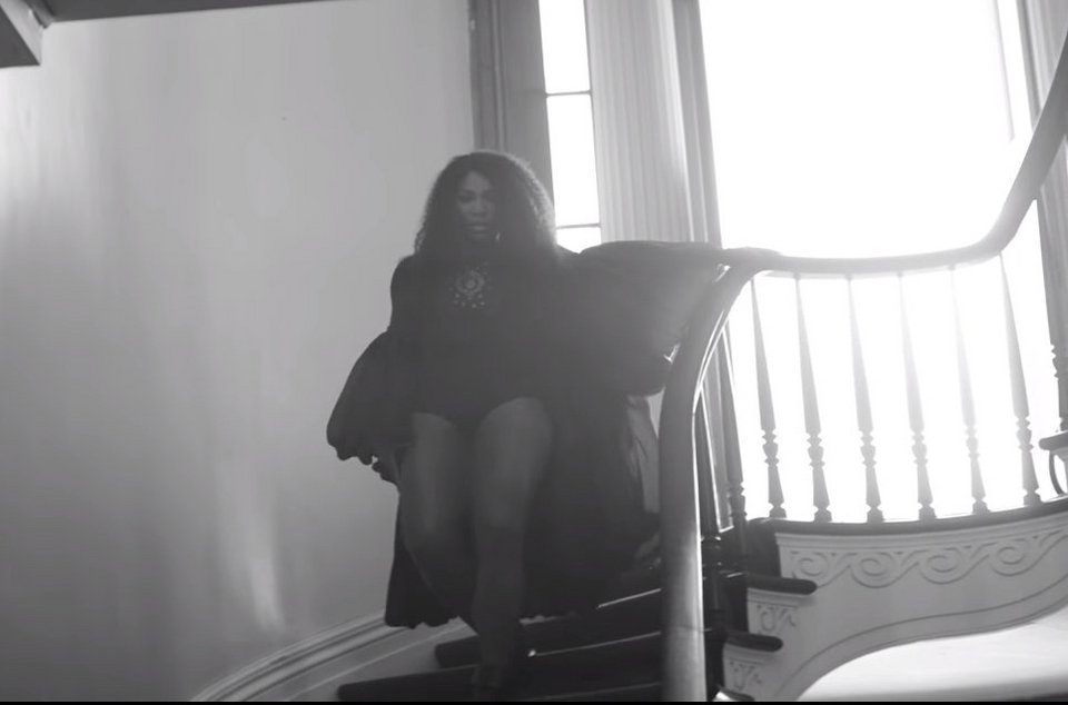 Μπιγιονσέ και Σερένα Γουίλιαμς τα «σπάνε» σε βίντεοκλιπ -Ακαταμάχητα σέξι [βίντεο] | iefimerida.gr 0