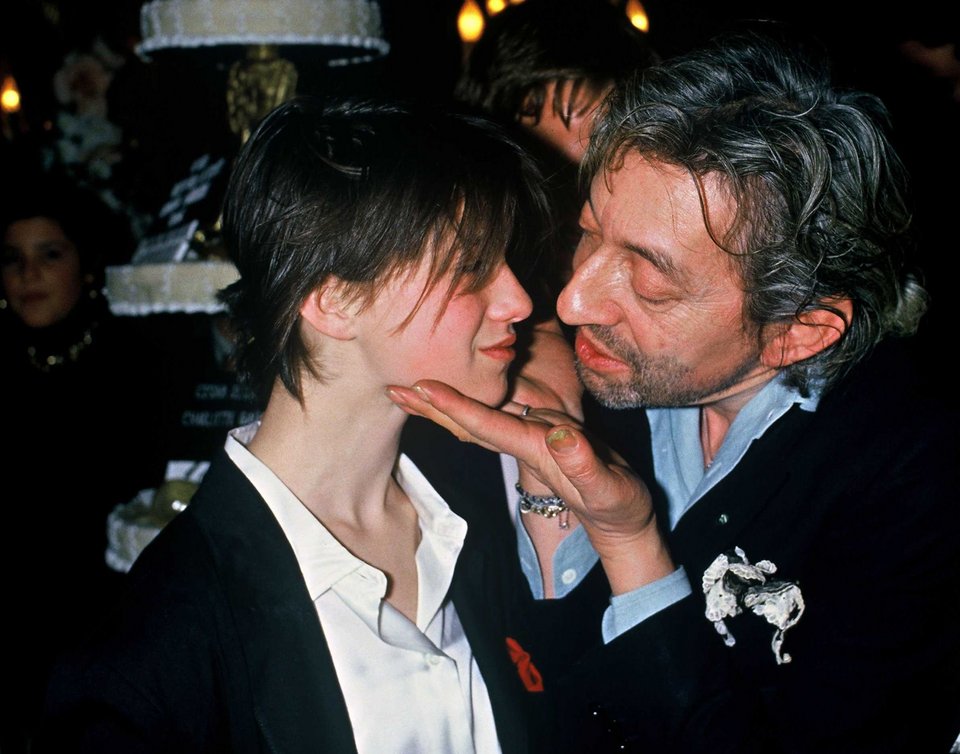 Η αυτοκτονία της κόρης της Τζέην Μπίρκιν -Τα ανέμελα χρόνια, η κάνναβις, το σεξ και η τρέλα που παρανόμευε [εικόνες] | iefimerida.gr 21