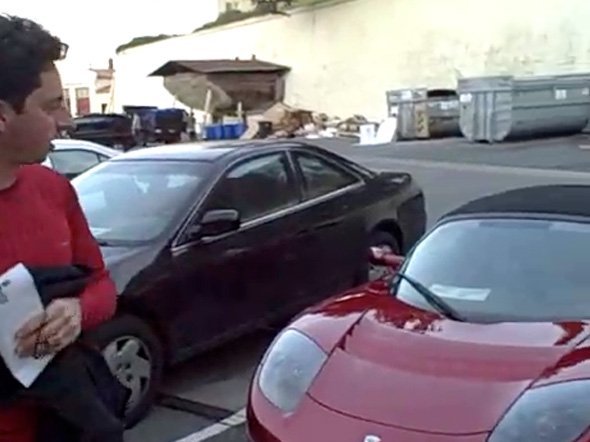 Αυτά είναι τα αυτοκίνητα των πολυεκατομμυριούχων της Σίλικον Βάλεϊ -Χλιδή και πολλά γκάζια! [εικόνες] | iefimerida.gr 6