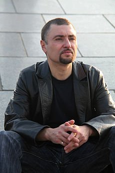 Αυτός είναι ο Σεργκέι Ακσένοφ, ο νέος εθνικιστής πρωθυπουργός που επέβαλε στην Κριμαία ο Πούτιν [εικόνες] | iefimerida.gr 0